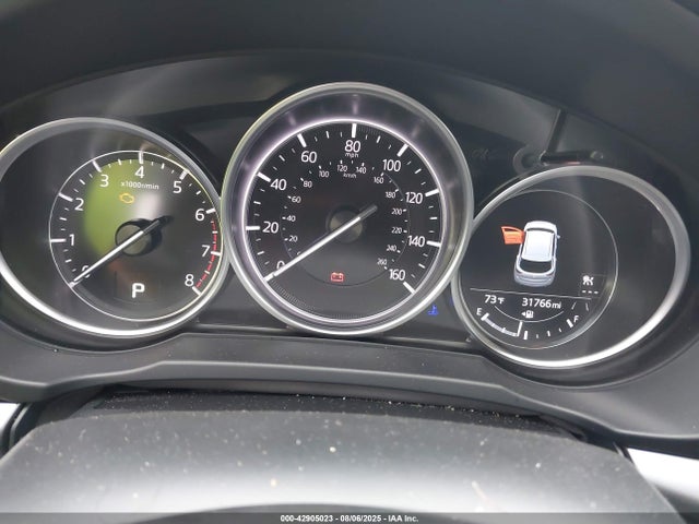 Mazda pyud 2023 JM3KFBCM0P0195827 Image 7