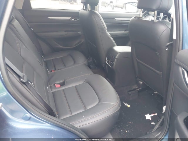 Mazda pyud 2023 JM3KFBCM0P0195827 Image 8