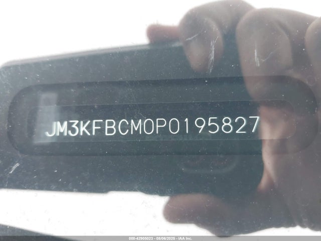 Mazda pyud 2023 JM3KFBCM0P0195827 Image 9