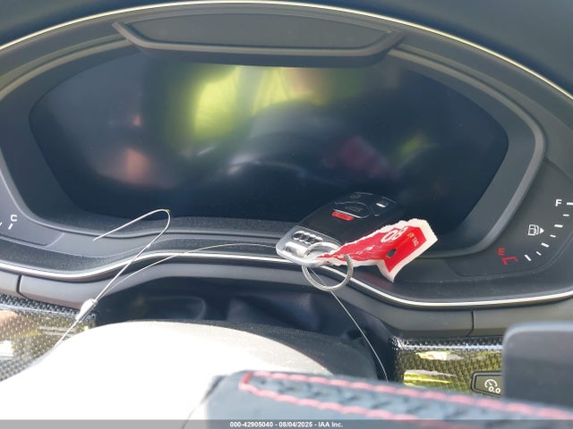 2018 AUDI S5 WAUR4AF56JA081650 Photo 10