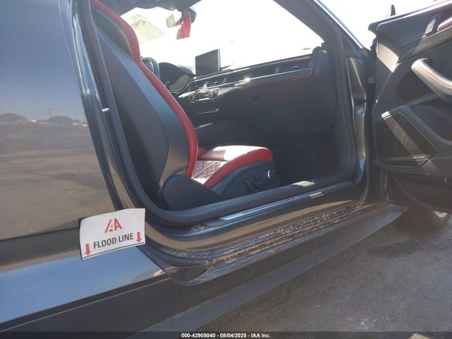 2018 AUDI S5 WAUR4AF56JA081650 Photo 5