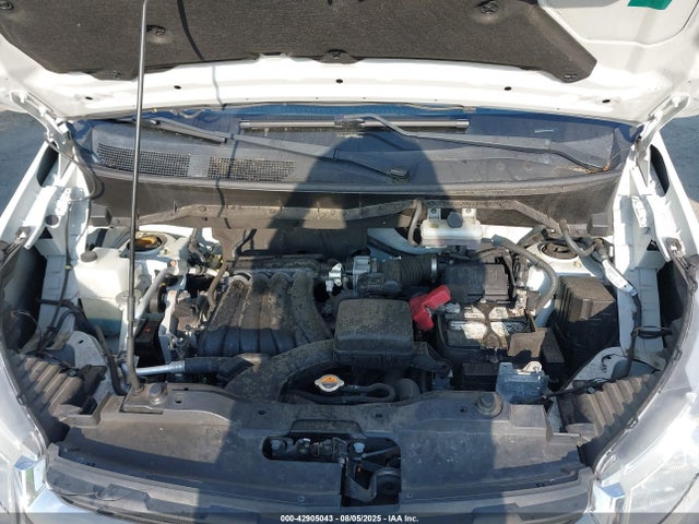 Chevrolet l0a 2017 3N63M0YNXHK699799 Image 10