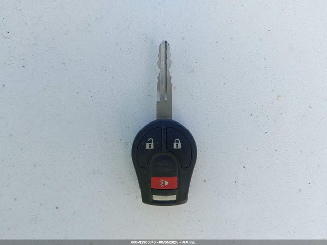 Chevrolet l0a 2017 3N63M0YNXHK699799 Image 11