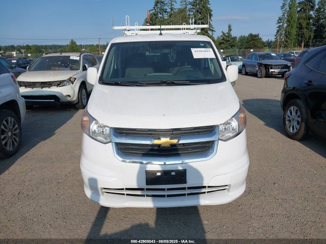 Chevrolet l0a 2017 3N63M0YNXHK699799 Image 12