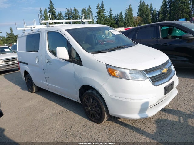 Chevrolet l0a 2017 3N63M0YNXHK699799 Image 13