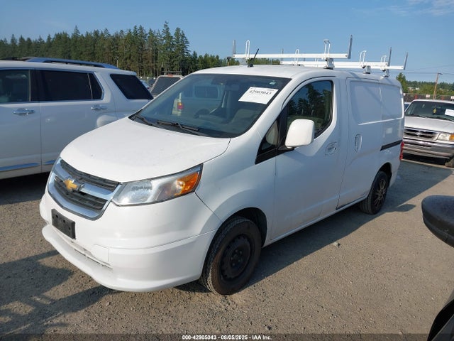 Chevrolet l0a 2017 3N63M0YNXHK699799 Image 14