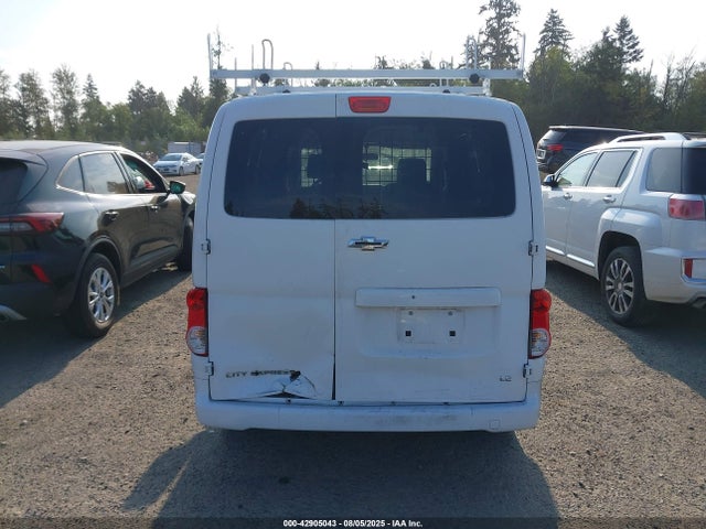 Chevrolet l0a 2017 3N63M0YNXHK699799 Image 16
