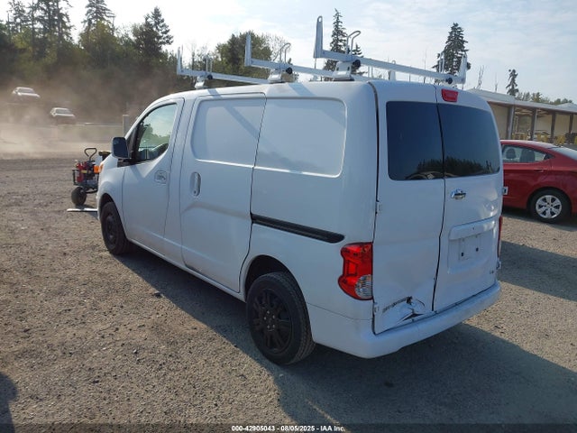 Chevrolet l0a 2017 3N63M0YNXHK699799 Image 3