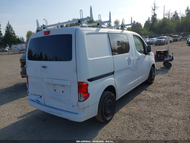 Chevrolet l0a 2017 3N63M0YNXHK699799 Image 4