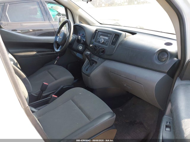 Chevrolet l0a 2017 3N63M0YNXHK699799 Image 5