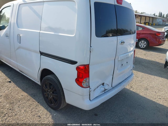 Chevrolet l0a 2017 3N63M0YNXHK699799 Image 6
