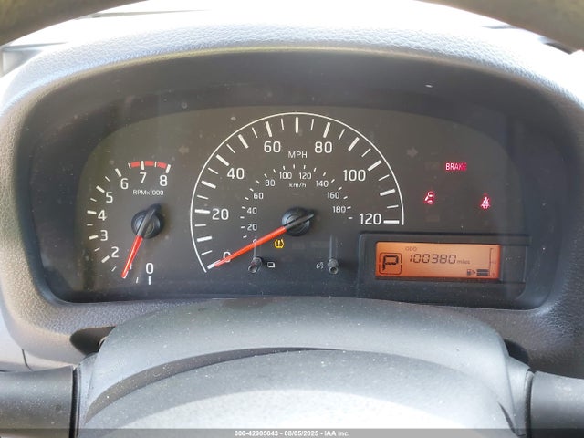 Chevrolet l0a 2017 3N63M0YNXHK699799 Image 7