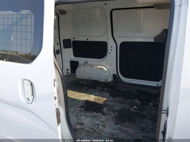 Chevrolet l0a 2017 3N63M0YNXHK699799 Image 8