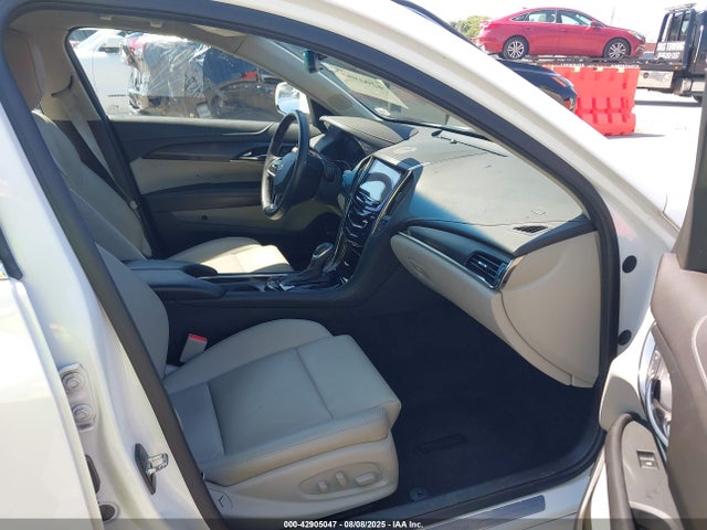 2015 CADILLAC ATS 1G6AA5RX8F0136760 Photo 4