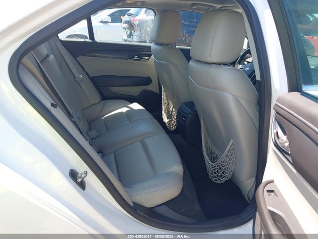2015 CADILLAC ATS 1G6AA5RX8F0136760 Photo 7