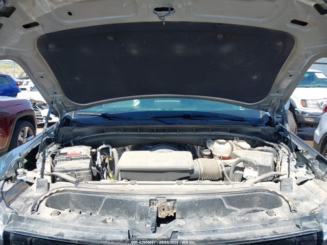 Chevrolet l84 2023 1GNSKCKD4PR373320 Image 10