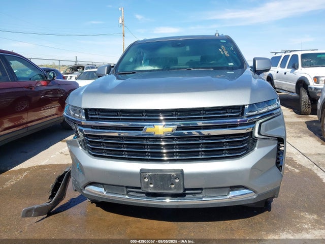 Chevrolet l84 2023 1GNSKCKD4PR373320 Image 12