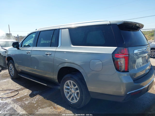 Chevrolet l84 2023 1GNSKCKD4PR373320 Image 14
