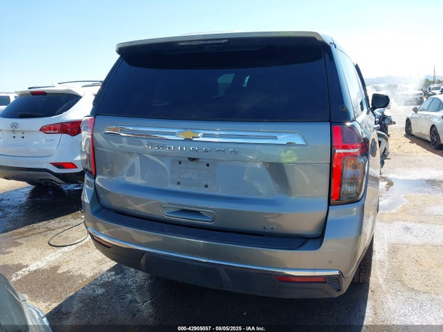 Chevrolet l84 2023 1GNSKCKD4PR373320 Image 16