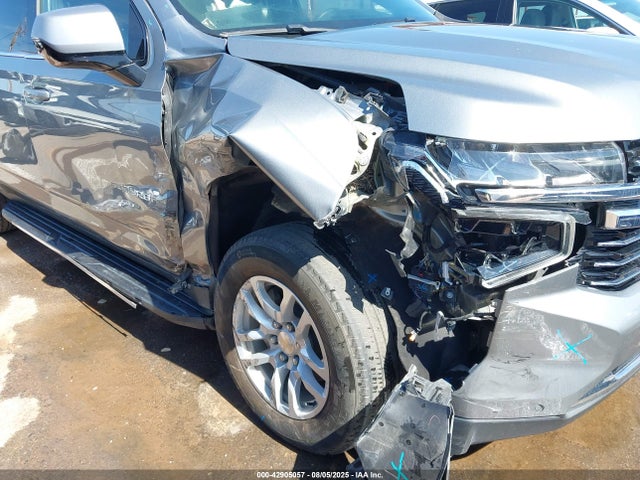 Chevrolet l84 2023 1GNSKCKD4PR373320 Image 6