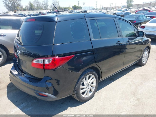 JM1CW2BL2E0165909 Mazda l5x