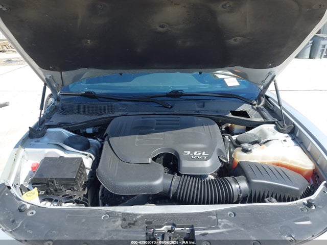 Dodge 2022 2022 2C3CDXBG6NH231397 Image 10