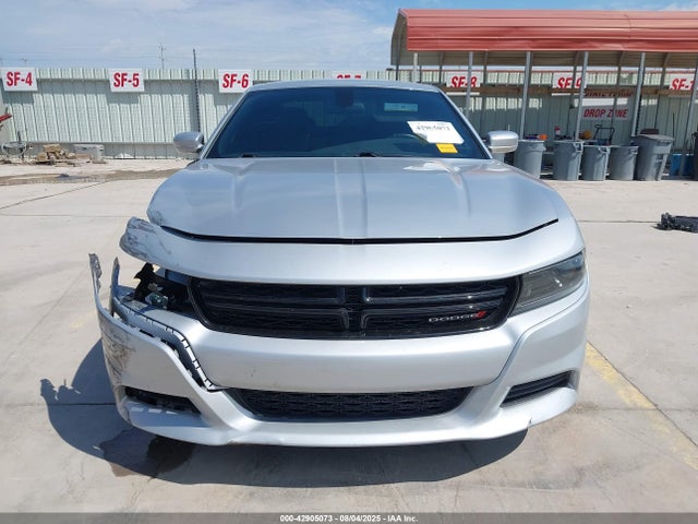 Dodge 2022 2022 2C3CDXBG6NH231397 Image 12