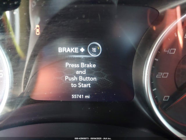 Dodge 2022 2022 2C3CDXBG6NH231397 Image 15