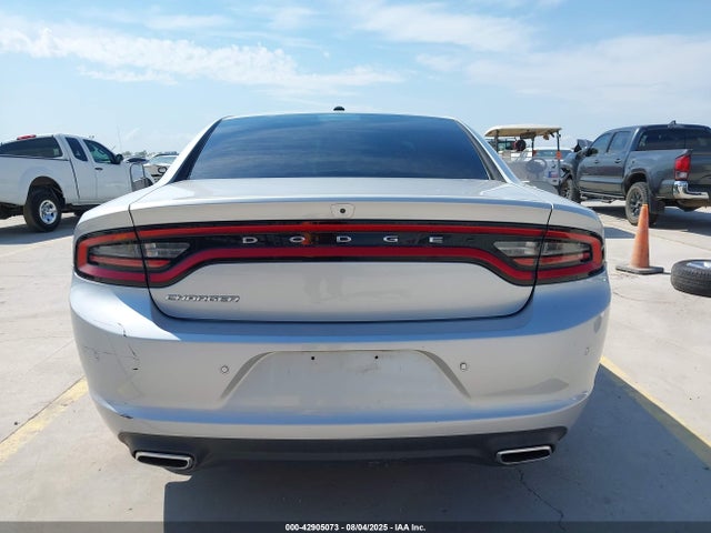 Dodge 2022 2022 2C3CDXBG6NH231397 Image 16