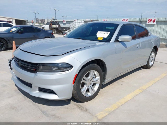 Dodge 2022 2022 2C3CDXBG6NH231397 Image 2
