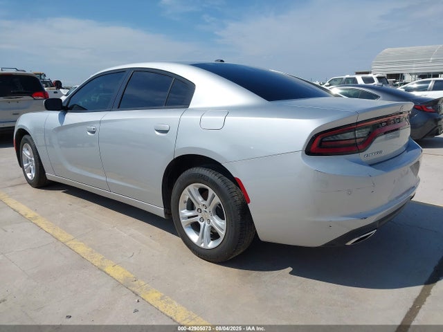 Dodge 2022 2022 2C3CDXBG6NH231397 Image 3