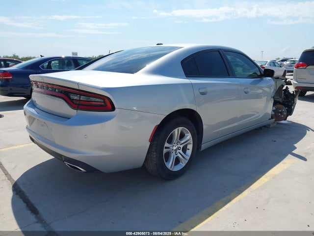 Dodge 2022 2022 2C3CDXBG6NH231397 Image 4