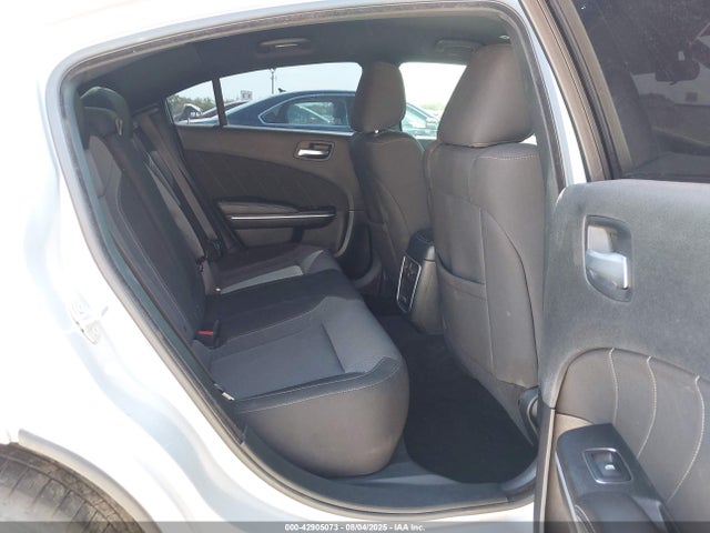 Dodge 2022 2022 2C3CDXBG6NH231397 Image 8