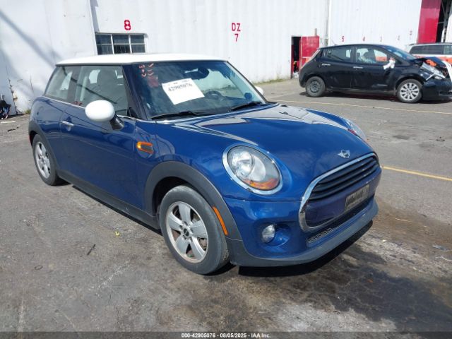 2018 MINI HARDTOP WMWXP5C52J2G62683 Photo 0