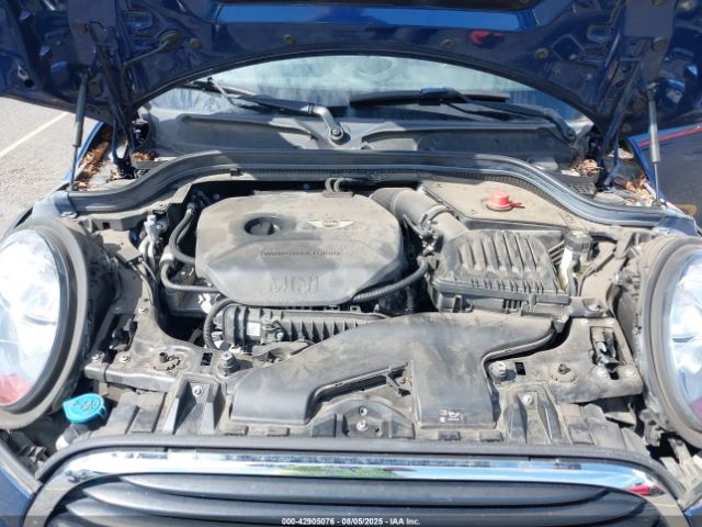 2018 MINI HARDTOP WMWXP5C52J2G62683 Photo 9