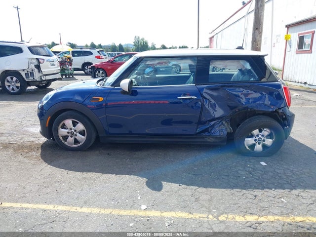 WMWXP5C52J2G62683 Mini Hardtop