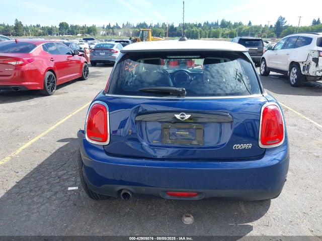 WMWXP5C52J2G62683 Mini Hardtop