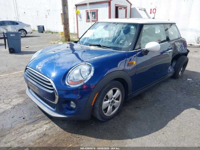 2018 MINI HARDTOP WMWXP5C52J2G62683 Photo 1