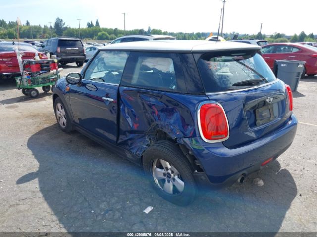 2018 MINI HARDTOP WMWXP5C52J2G62683 Photo 2