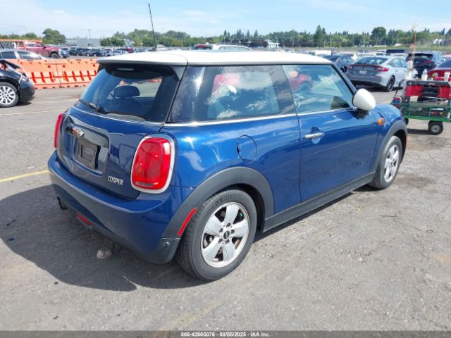 2018 MINI HARDTOP WMWXP5C52J2G62683 Photo 3