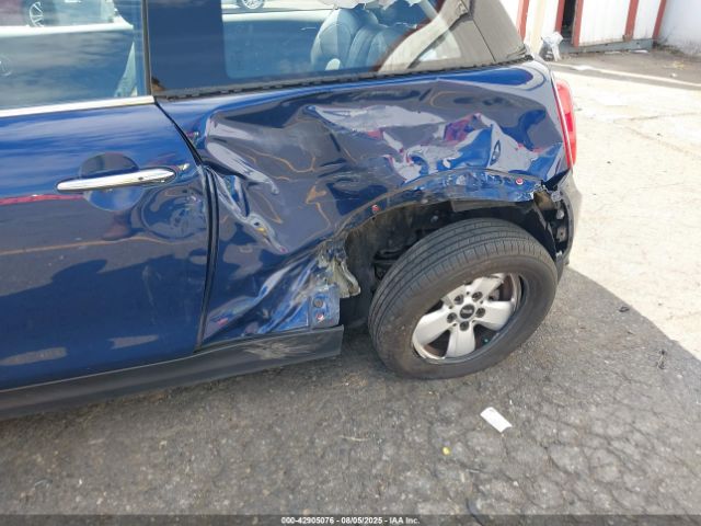 2018 MINI HARDTOP WMWXP5C52J2G62683 Photo 5