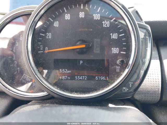 2018 MINI HARDTOP WMWXP5C52J2G62683 Photo 6