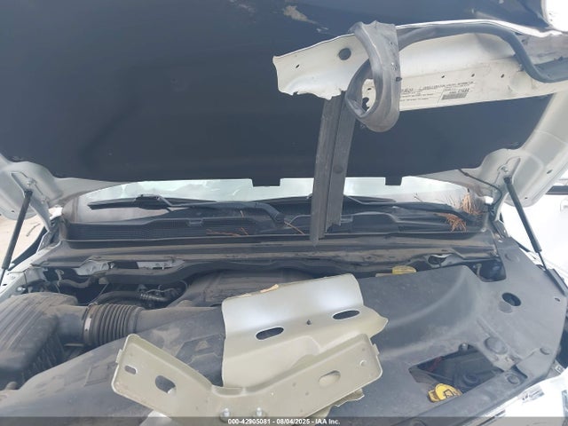 RAM 1500 2020 1C6SRFHT4LN108992 Image 10