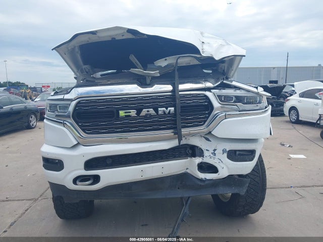 RAM 1500 2020 1C6SRFHT4LN108992 Image 12