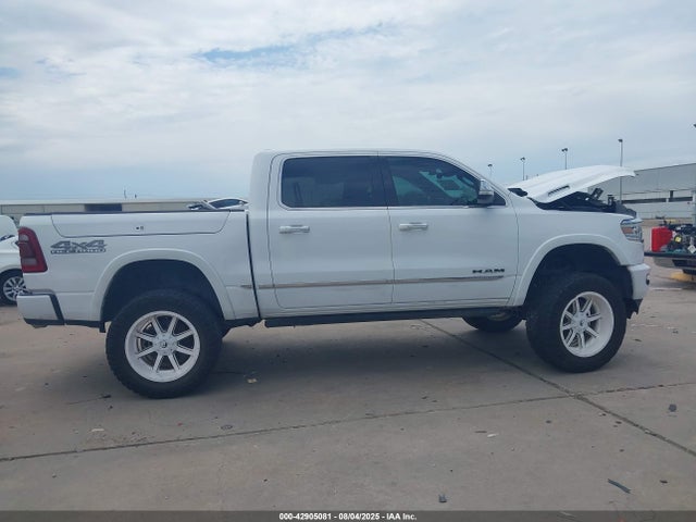 RAM 1500 2020 1C6SRFHT4LN108992 Image 13