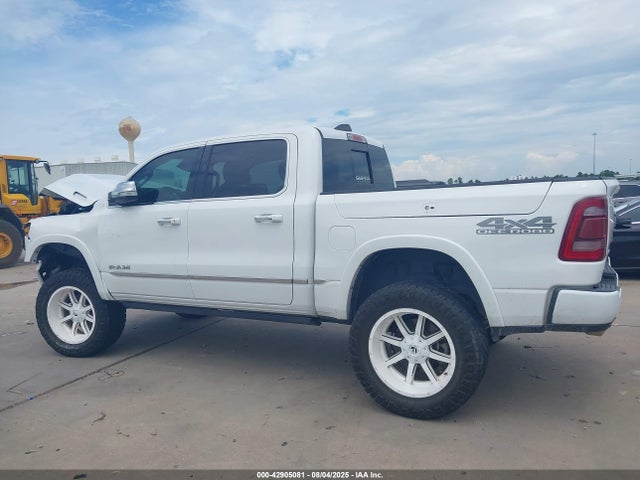 RAM 1500 2020 1C6SRFHT4LN108992 Image 14