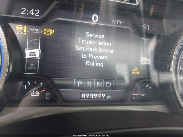 RAM 1500 2020 1C6SRFHT4LN108992 Image 15