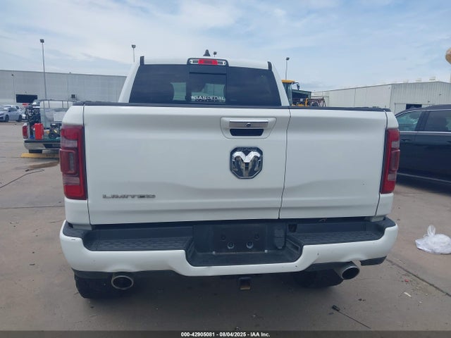 RAM 1500 2020 1C6SRFHT4LN108992 Image 16