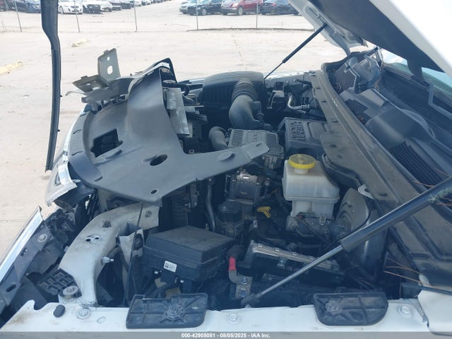 RAM 1500 2020 1C6SRFHT4LN108992 Image 17