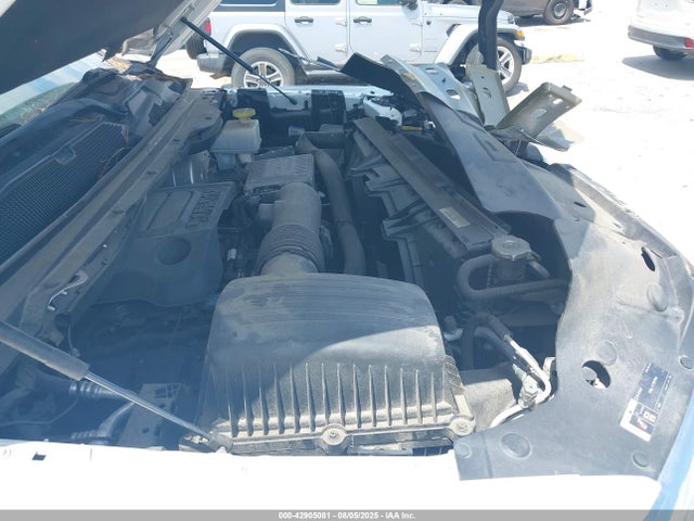 RAM 1500 2020 1C6SRFHT4LN108992 Image 18